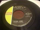 LISTEN CLYDE KING  