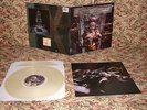 IRON MAIDEN THE X FACTOR ORIGINAL 1st PRESS CLEAR VINYLS  virtual xi