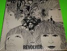 ** THE BEATLES   REVOLVER LP   NEAR MINT ORIGINAL PRESS IN SHRINK **