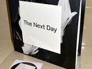 David Bowie The Next Day 2 LP 180g Vinyl Record Set With Bonus CD 1st Pressing