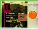 LXT 5601 * In Scotland * MENDELSSOHN * Maag * NM