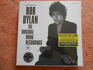 Original Limitierte Vinyl LP Box Bob Dylan The Original Mono Recordings OVP