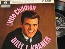 BILLY J. KRAMER/THE DAKOTAS. LITTLE CHILDREN. PARL. GEP 8885 (HARD TO FIND EP).