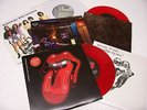The Rolling Stones-biggest mistake(red wax) + 4 more 7