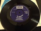 MICKY MOONSHINE - NAME IT YOU GOT IT / BABY BLUE  DECCA  M-
