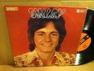  OZ breaks RONNIE BURNS spin SMILEY festival RAINMAKER drums OG LP