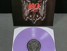 SLAYER - Rare Tracks Vol. 1 (LILA VINYL, LIMITED TO ONLY 266 COPIES )