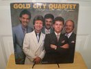 GOLD CITY QUARTET...
