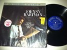 Johnny Hartman and i thought about you Lp Rare Royal Roost Jazz DG