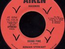 Roman Stewart - Doing Fine US ORIG 7