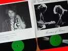 BOB DYLAN FOUNTAIN OF FORTUNE RARE DOUBLE LP (500 made) LIVE 1990  MINT