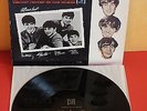 Beatles  LP :   SONGS AND PICTURES OF THE FABULOUS BEATLES     - VJ 1092 -