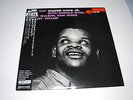 WALTER DAVIS - DAVIS CUP,KING  BLUE NOTE JAPAN , audiophil - Vinyl