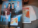 MUDHONEY EVERY GOOD BOY LTD  EURO SUB POP LP GREY VINYL+ POSTER  MINT UNPLAYED