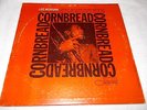 Lee Morgan Cornbread Original MONO Blue Note 4222 LP Van Gelder No Ear