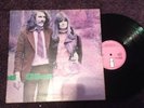 McDonald And Giles Same Orig UK Pink Island LP Ex