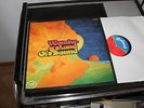 The Rainbow Orchestra - Wonderland of Sound COLORIT Library Kraut Funk NM-/NM