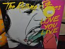 ROLLING STONES RARE SEALED 2LP LOVE YOU LIVE 1977 USA 1ST PRESS NO CUTS/BARCODES