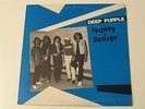 DEEP PURPLE SYDNEY & GEORGE HARD TO FIND OZ LP
