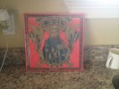 Chris Robinson Brotherhood Betty's Blend RSD Vinyl LP Volume 1 Black Crowes 2000