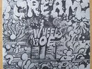 CREAM - Sunshine of Your Love / White Room ISRAEL ONLY 7