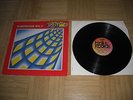 Ganymed ?– Dimension No.3 - MEGA RAR  Vinyl 