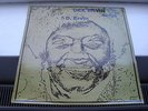 DEE ERVIN 'SINGS D ERVIN' 1972 1ST PRESS SOUL LP  *MONSTER RARE*