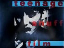 Roland S Howard-Teenage Snuff Film-CLEAR VINYL-Radio 9
