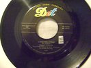 Texas Rockabilly SONNY CURTIS (The Crickets) WRONG AGAIN / LAUGHING STOCK 7