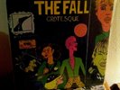 The Fall 'Grotesque' ORIG. U.S. LP Press 1980 NM/EX *Rough Trade