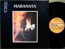 RaRe Groovy Latin Funk Soul Jazz MARANATA Orig 1978 LP HEAR IT