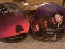 Nightwish - Angels Fall First - LTD Double Picture Disc