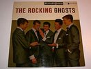 ROCKING GHOSTS - S/T - LP 1965 DANISH BEAT MOD POP FREAKBEAT LISTEN