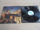 PINK FLOYD, animals,harvest rec 1977,foc,lyricpaper,TOP VINYL