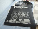 ERSTE ALLGEMEINE VERUNSICHERUNG CAFE PASSE MOOD RECORDS