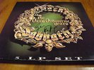 BLACK SABBATH  - The Ozzy Osbourne Years - 5-LP Box 1991/UK  - signiert/signed