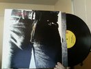 EX+ 71 album The Rolling Stones STICKY FINGERS Andy Warhol ZIPPER Plays EX 59100
