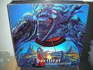 SORTILEGE Métamorphose LP 1984 STEAMHAMMER RARE PRIVATE FRENCH METAL