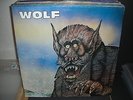 WOLF Same LP 2000 NO FASHION RARE PRIVATE SWEDISH METAL MINT UNPLAYED