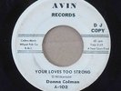 DONNA COLMAN 