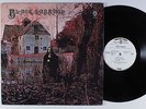 BLACK SABBATH Self Titled WARNER BROS LP NM WLP