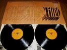 SOFT MACHINE-third  '69 UK CBS 2 LP ORIG. JAZZ PROG. GROUNDBREAKER