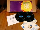 JESUS CHRIST SUPERSTAR (Ian Gillan-Deep Purple)-UK ’70 MCA (MKPS 2011/2) 2LP EX