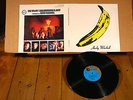 VELVET UNDERGROUND & NICO-s/t-(Banana)-UK ’71 Blue-Gold MGM G/Fold (A//1) LP NM