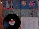 TEN YEARS AFTER  : WATT ?  LIVE  1970  RARE JAPAN RECORD DERAM  DL 25