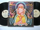 HAWKWIND - THE SPACE RITUAL ALIVE - DOUBLE 12