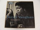 SARAH VAUGHAN EmArcy Self Titled- LP (MG-36004) - PLAY TESTED/VPI CLEANED VG/VG+