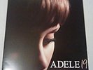 Adele, 19 Vinyl LP