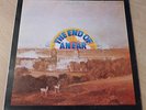 Robert Wyatt - The end of an ear    UK VINYL LP