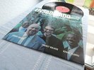 ENSADINADO Mr. Fats Sadi-His Vibes SABA Tree 1966 MINT GERMAN JAZZ LP